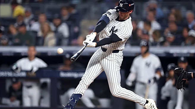 State of the Yankees’ System: Third Base