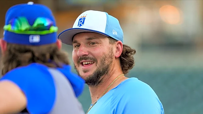 Kansas City Royals News: Stadium timeline wearily continues