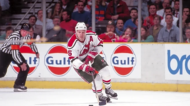 Game Preview #53: New Jersey Devils vs. Winnipeg Jets