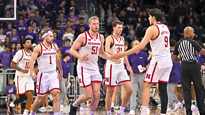 20-0: Nebrasketball Defies Expectations