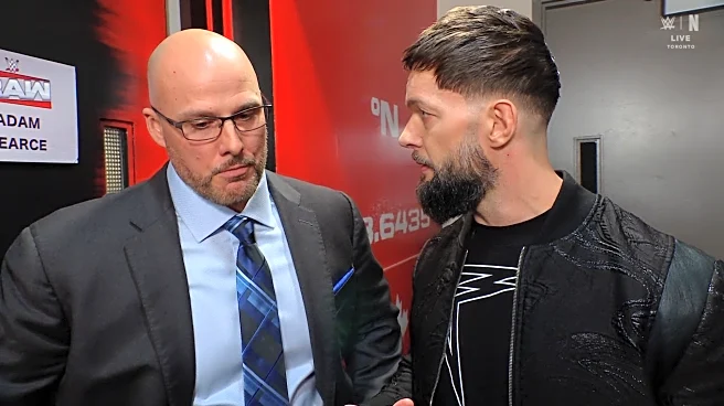 Finn Bálor pays for procrastinating, will miss Royal Rumble