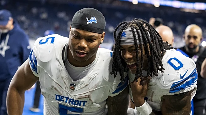 Breaking down Detroit Lions’ 2 massive offseason decisions at RB