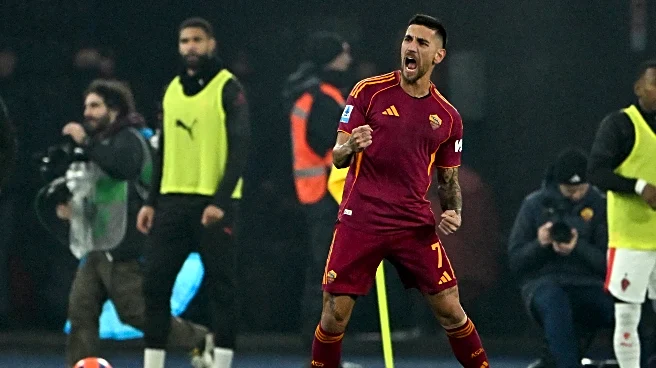 Across the Romaverse, #225: Roma Draws Milan, Malen Impact, Transfer Rumors & More!
