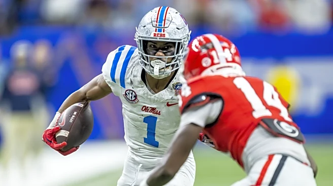 Shrine Bowl 2026: TV time, how to watch and more