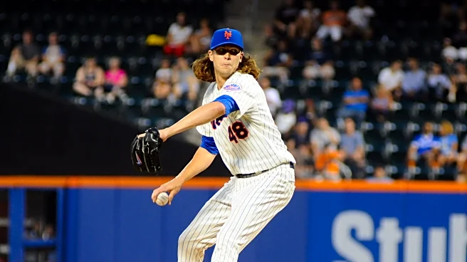 Tuesday Top Ten: Mets Rookies