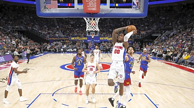 Pistons vs Nuggets preview: Battle of the elites