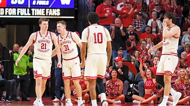 Bracketology 2026: Tonight, A Big Game In the Big Ten