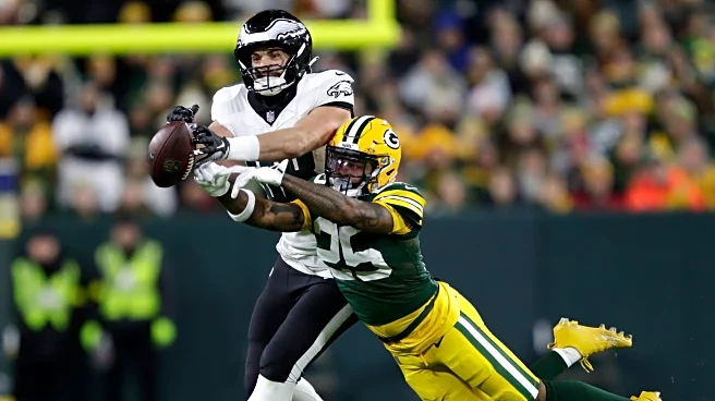 Packers cornerback Keisean Nixon named to Pro Bowl