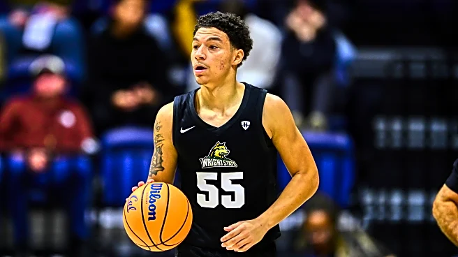 Horizon League mid-season check-in