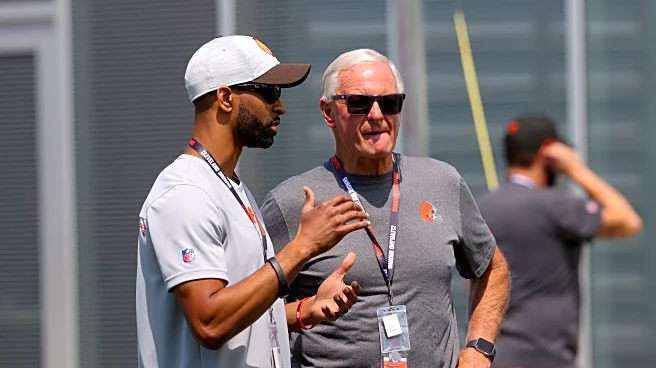 Browns head coach search decision: What values Cleveland should prioritize