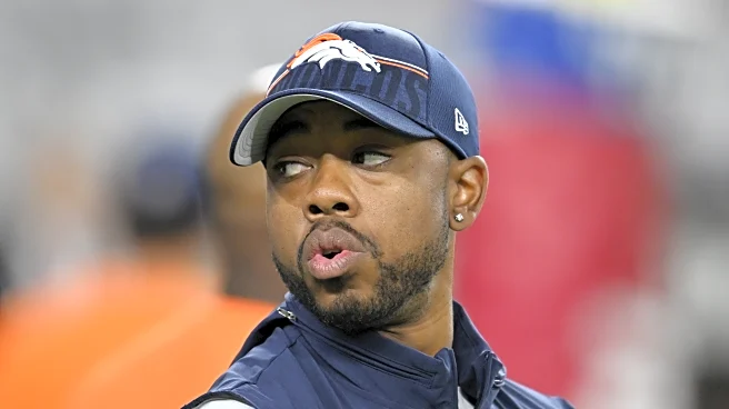 A deep dive into the defensive schemes that Christian Parker brings to the Cowboys