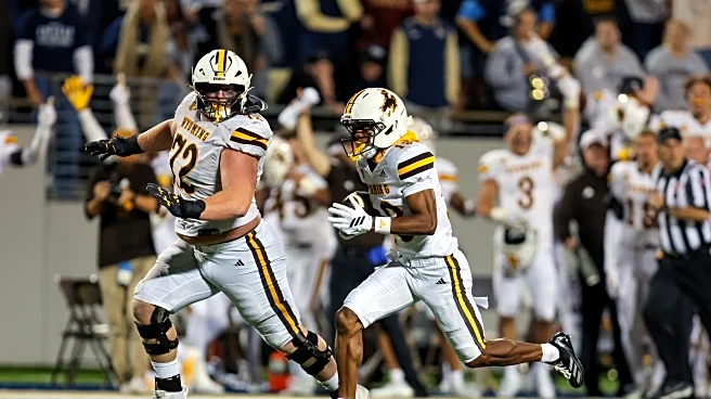 2026 Shrine Bowl: 5 intriguing offensive linemen for Chiefs draft