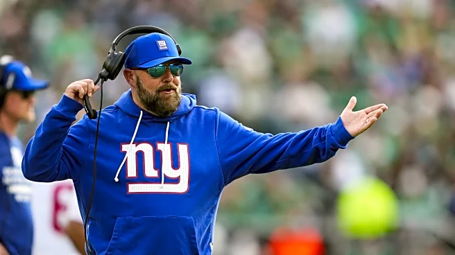 Titans OC candidate Brian Daboll gets a 2nd interview with the Raiders