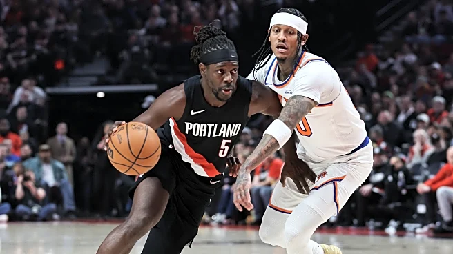 Knicks Might Be Keeping an Eye on Jrue Holiday
