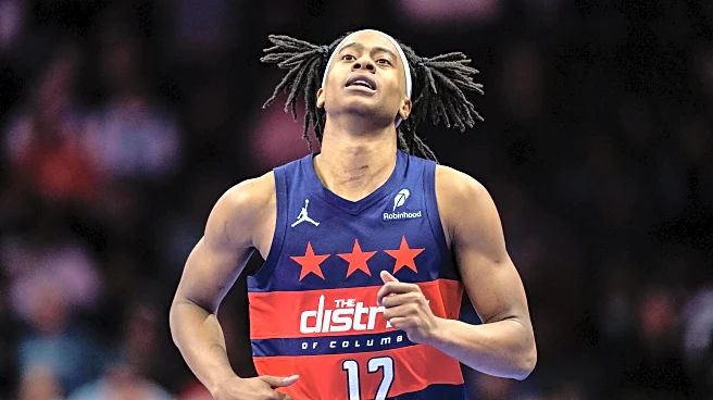 Blazers Try to Return to Winning Ways vs. Wizards