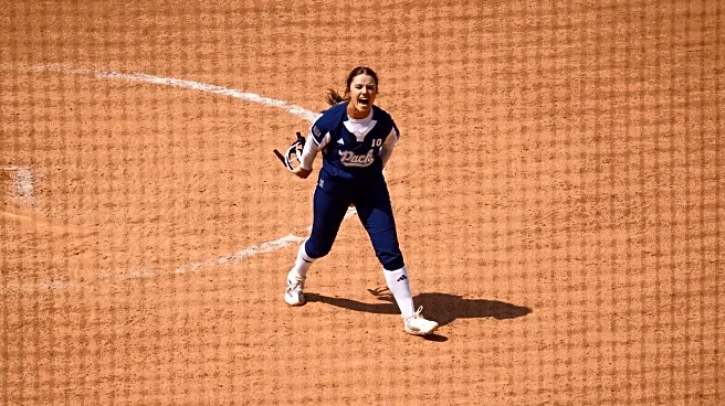 Previewing Mountain West Softball: Nevada Wolf Pack