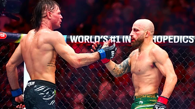 Diego Lopes responds to critics of UFC 325 title shot: ‘Go complain to the UFC’