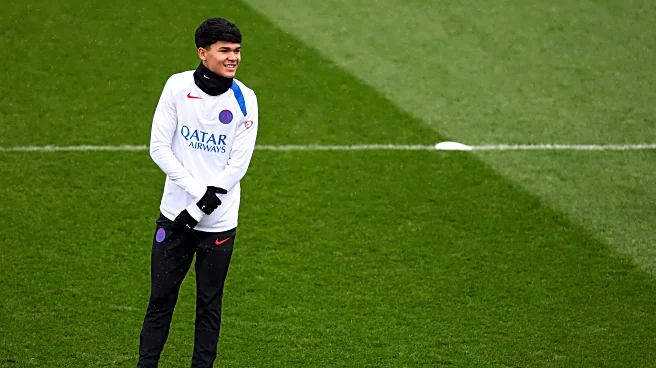 Revealed: How Dro Fernandez’s quiet exit from Barcelona led him to PSG