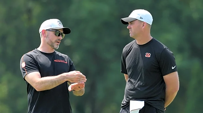 Bengals News (1/27): Keeping Dan Pitcher is a big win