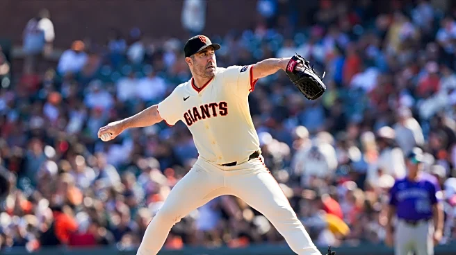 The Washington Nationals Need To Pounce On A Free Agent Starting Pitcher