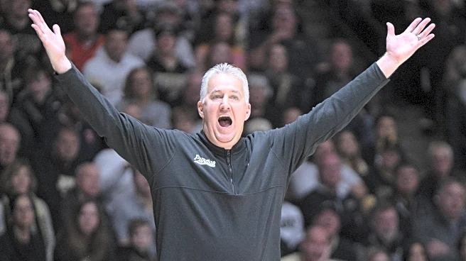 Indiana men’s basketball: 3 things to know about Purdue