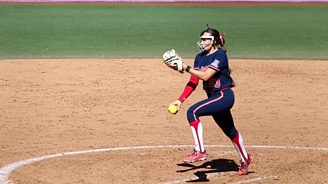 Arizona softball checks in at No. 17 in NFCA preseason poll