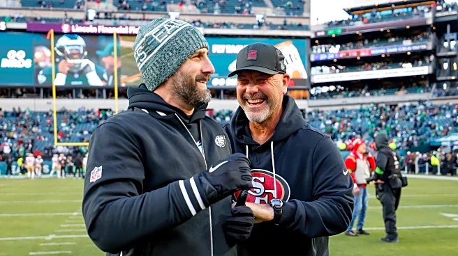 ESPN believes the 49ers have the second-most attractive DC job