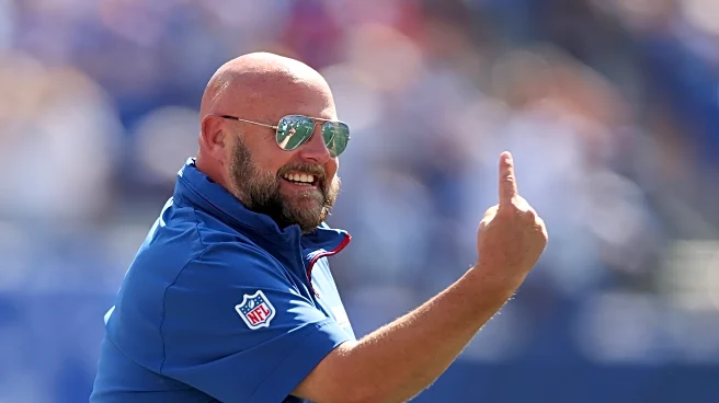 Brian Daboll reportedly expected to choose Titans over Eagles (if not hired as Raiders head coach)