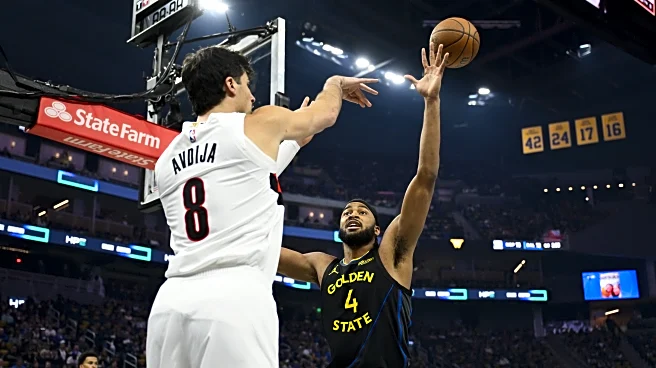 Why the Trail Blazers Struggle with Late-Game Inbounds Plays