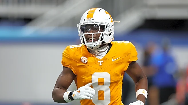 2026 Cowboys mock draft: Daniel Jeremiah gives Dallas interesting pair of defensive stars