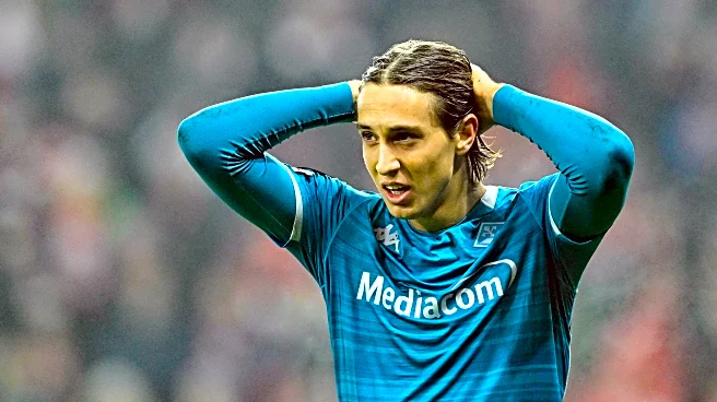 Fiorentina vs Como: Lineups and how to watch