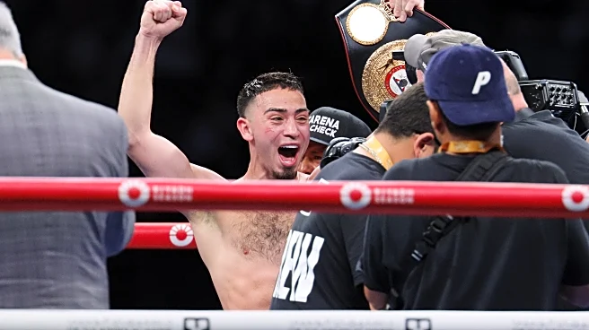 Zuffa Boxing 2 full fight card, Paramount+ start time | Valenzuela vs. Torres