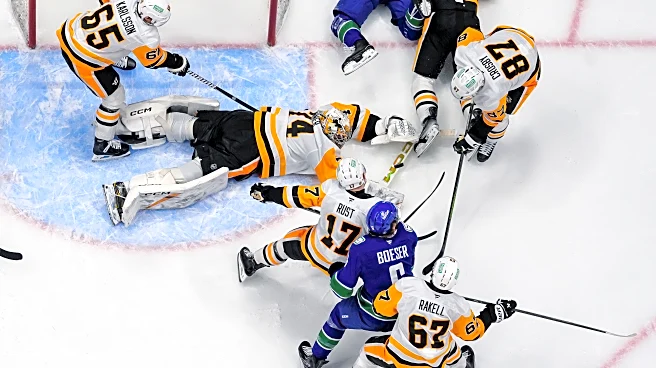 NHL suspends Bryan Rust for three games