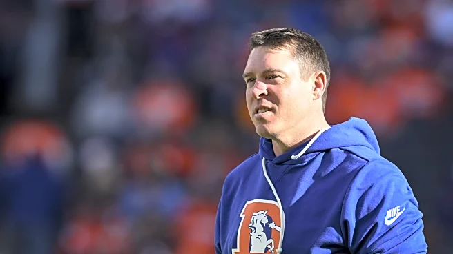 Joe Brady adds defensive coordinator Jim Leonhard to Buffalo Bills coaching staff, per report
