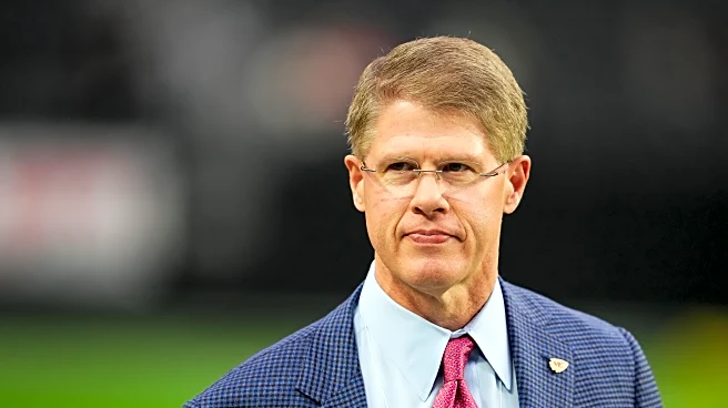 Chiefs’ Clark Hunt talks Mahomes’ rehab, hopes Kelce plays in 2026