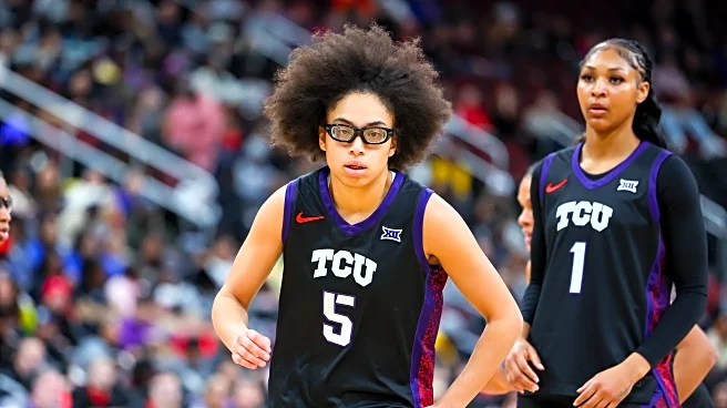 Coming off the best season in program history, No. 12 TCU is still underrated this season—and here’s why