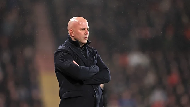 Liverpool vs. Qarabağ: Champions League 2025-26 Preview & Team News