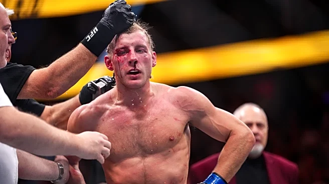 Paddy Pimblett releases first statement since interim title fight loss to Justin Gaethje: ‘The better man won’