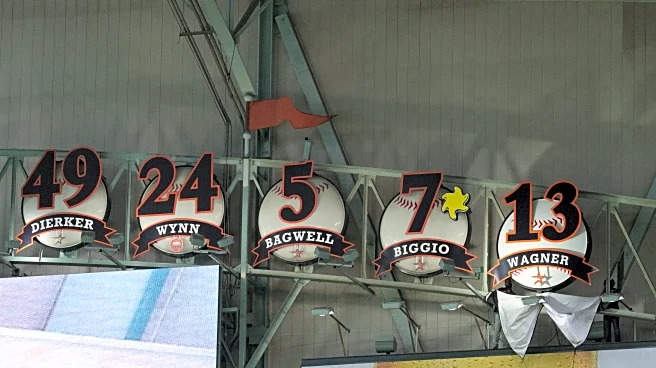 Astros Franchise Favorites: Htown Wheelhouse Edition