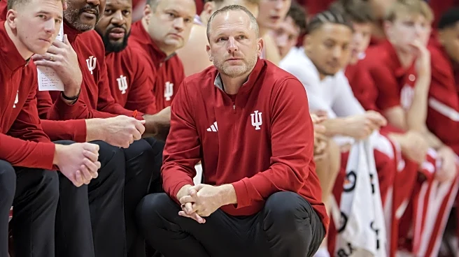 How to watch Indiana vs Purdue: Tipoff time, TV and streaming options, spread