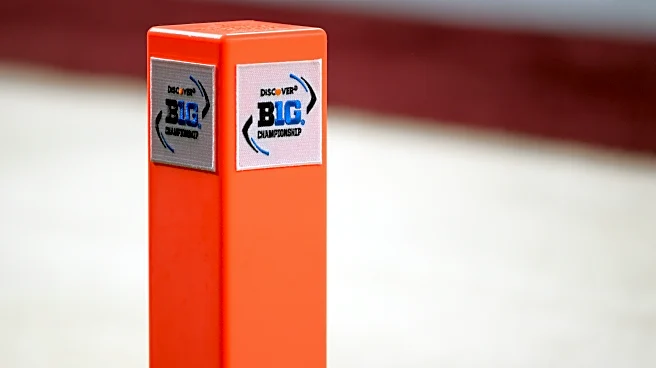 Minnesota Football: Big Ten announces 2026 conference schedules