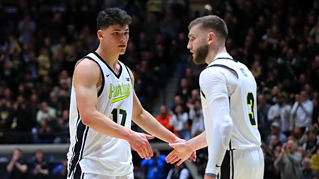 Purdue Basketball: How to Watch #12 Purdue (17-3, 7-2) vs. IU (13-7, 4-5) & Fan Discussion