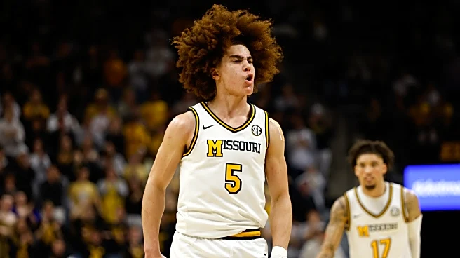 SBN Reacts: What Will Mizzou Basketball’s Conference Record Be at the End of the Regular Season?