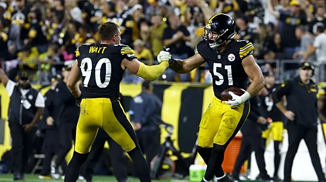 Mike McCarthy reveals plans for Steelers on both sides of the ball