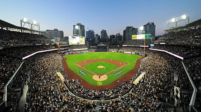 Padres Reacts Survey: Which San Diego bobblehead would get you to a Padres game?