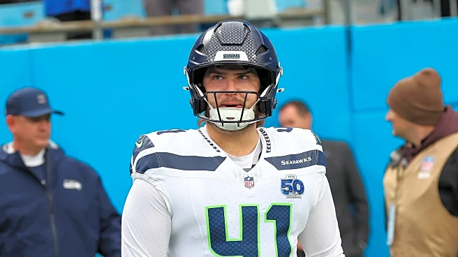 Nittany Lions in the NFL 2025: Conference Championships