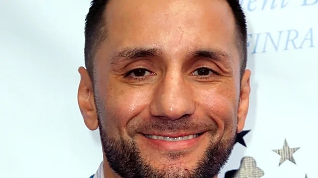 ‘He’s hard to beat’: Sergio Mora says Shakur Stevenson should be favored against Teofimo Lopez