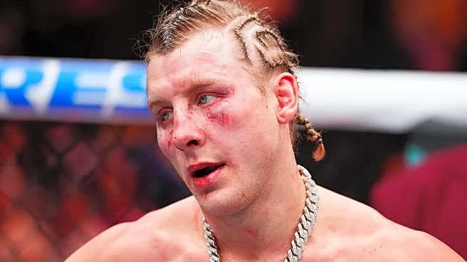 Paddy Pimblett releases statement following brutal UFC 324 beatdown – ‘The better man won’