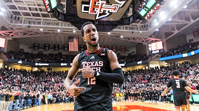 AP Poll Analysis: Week 13