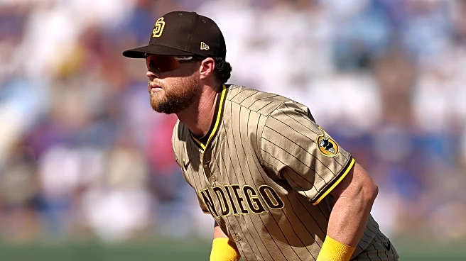 Padres’ Jake Cronenworth’s versatility key to 2026 success
